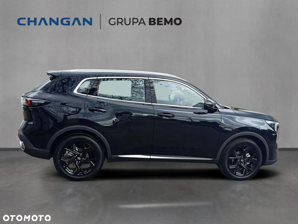 Changan CS55 Plus - 6