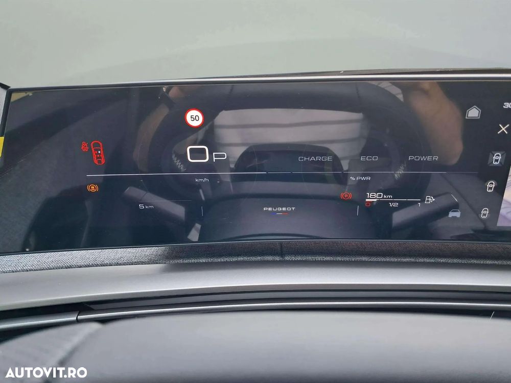 Peugeot 3008 1.2 PureTech 130 EAT8 GT - 9