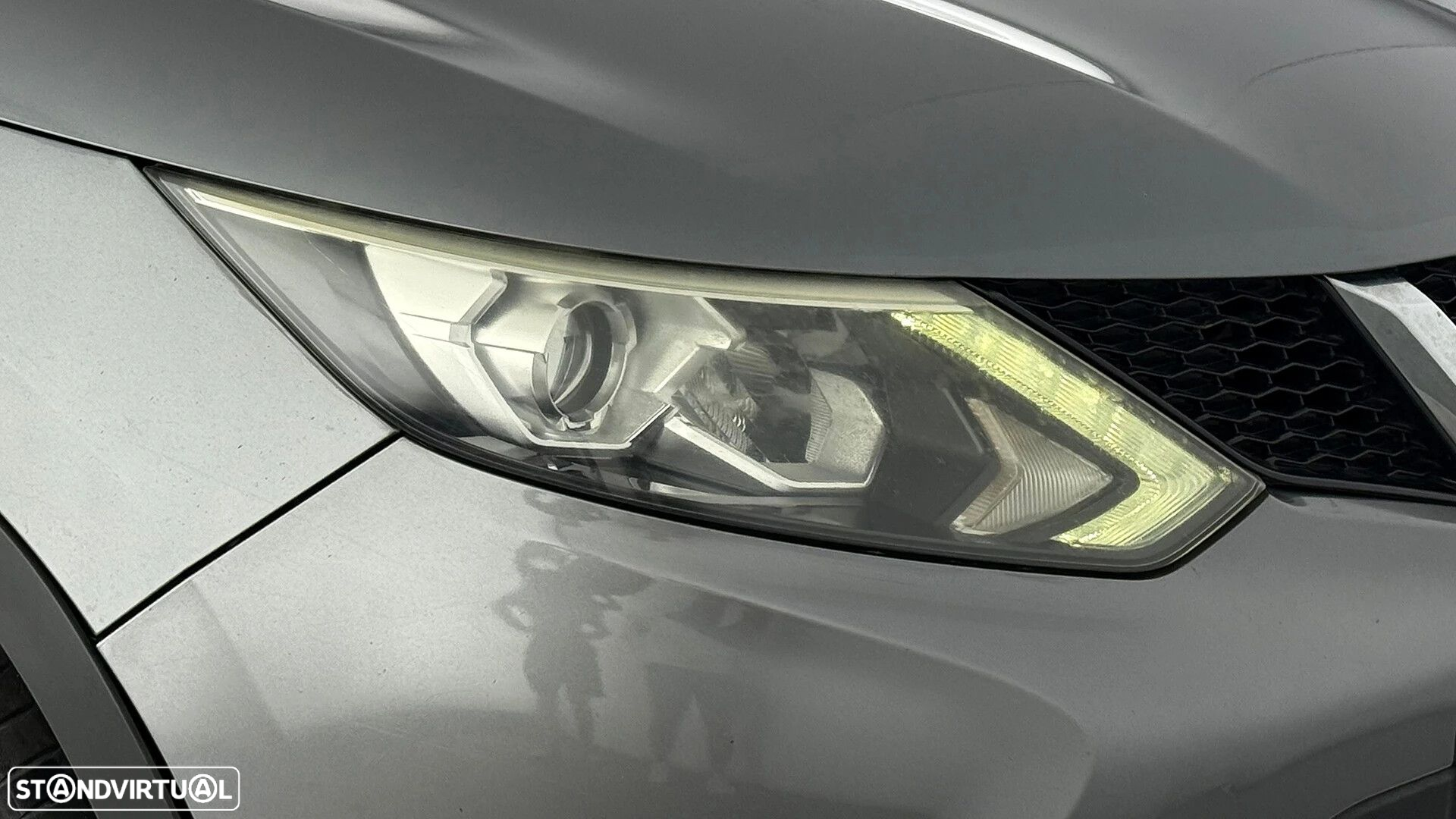 Nissan Qashqai 1.6 dCi Tekna Premium - 23