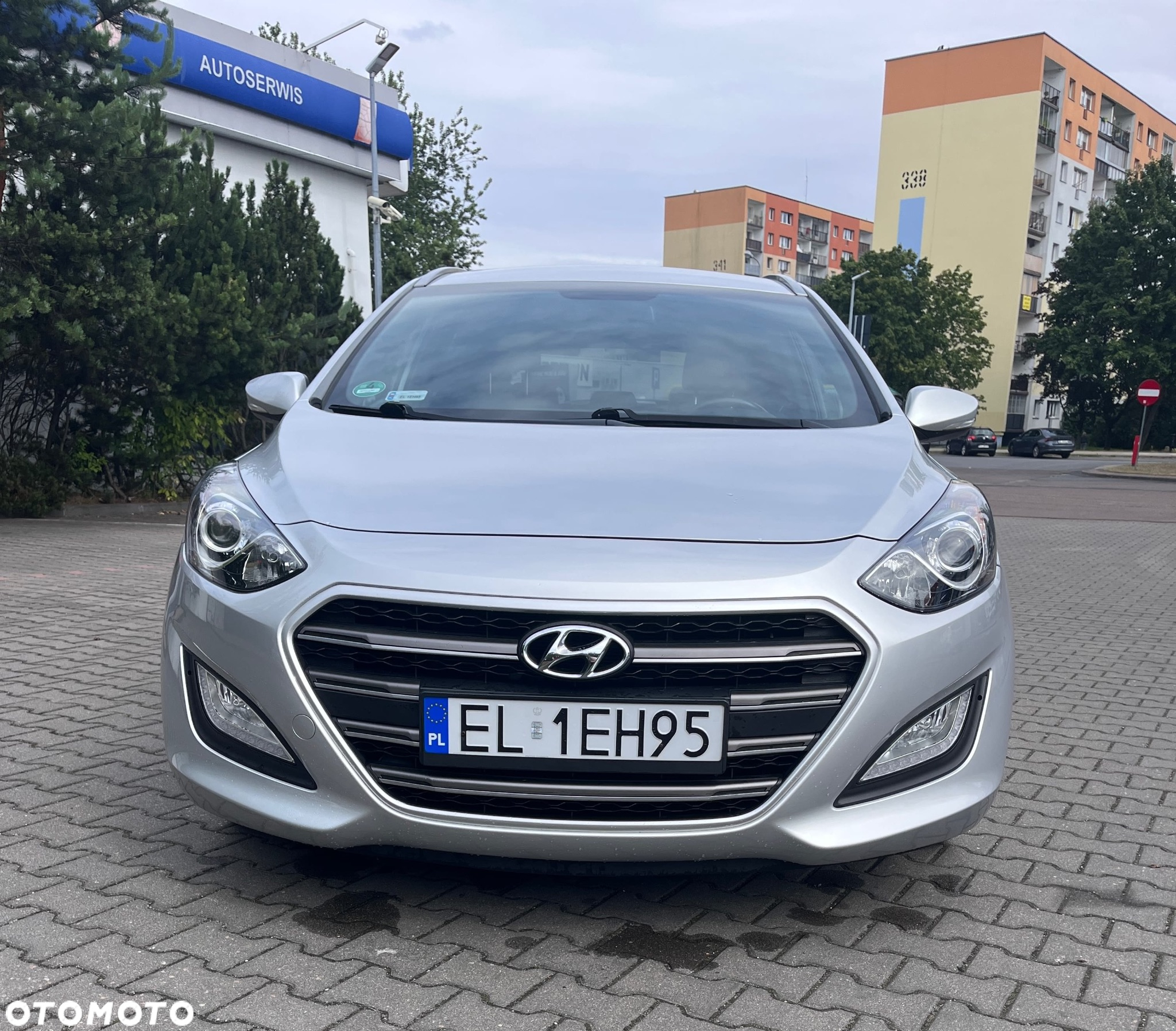 Hyundai i30 1.6 GDI BlueDrive Go - 5
