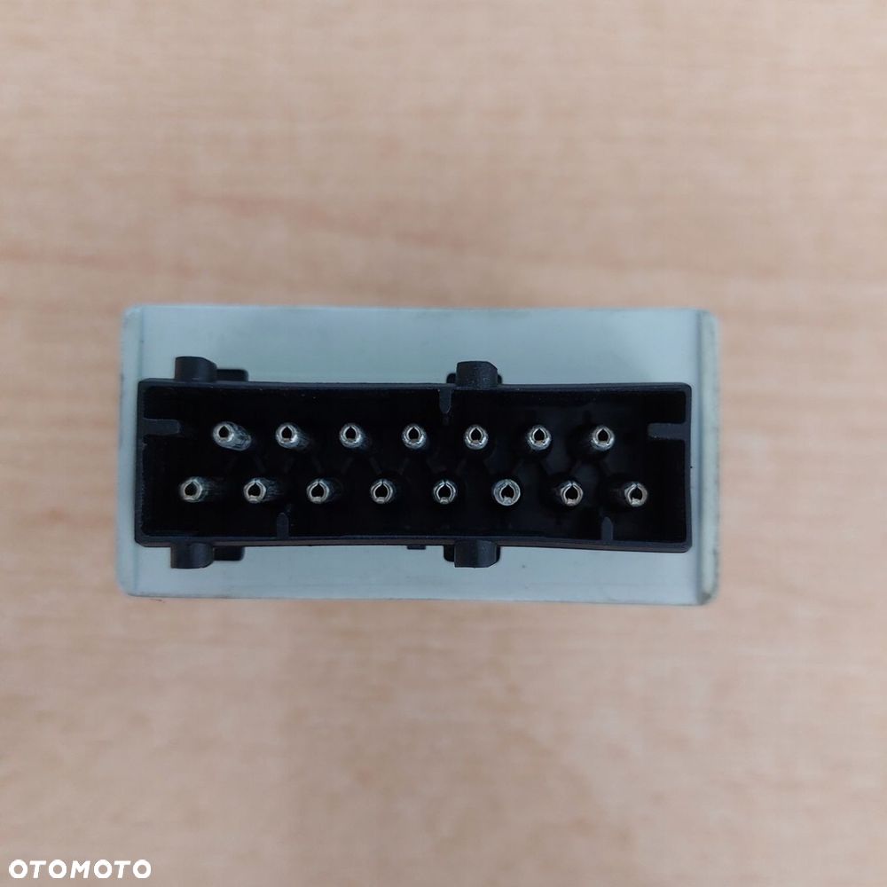 BMW E60 E61 E63 moduł sterownik zarządzania energią MPM 6939655 - 2