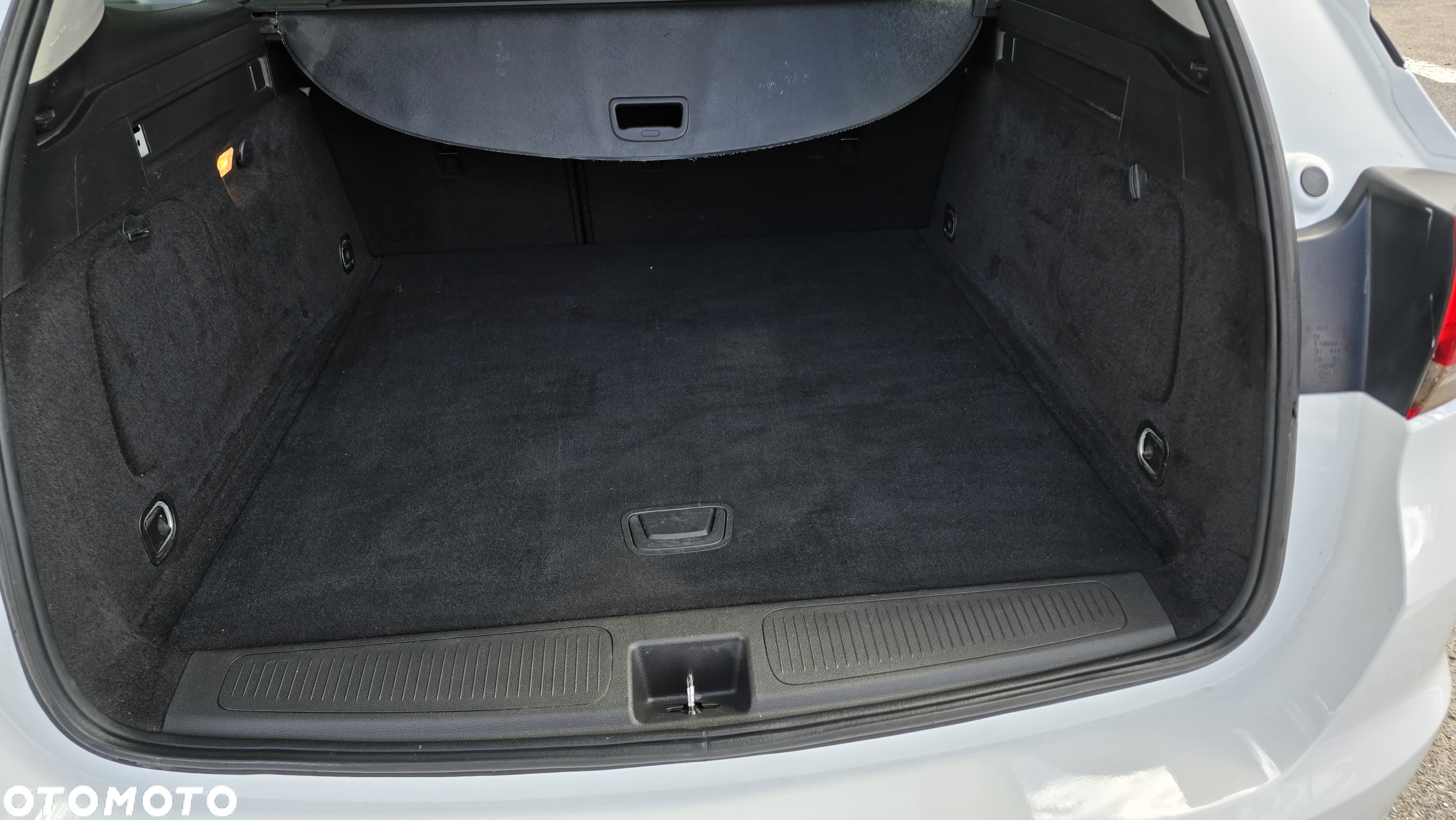 Opel Astra 1.6 D (CDTI) Edition - 11