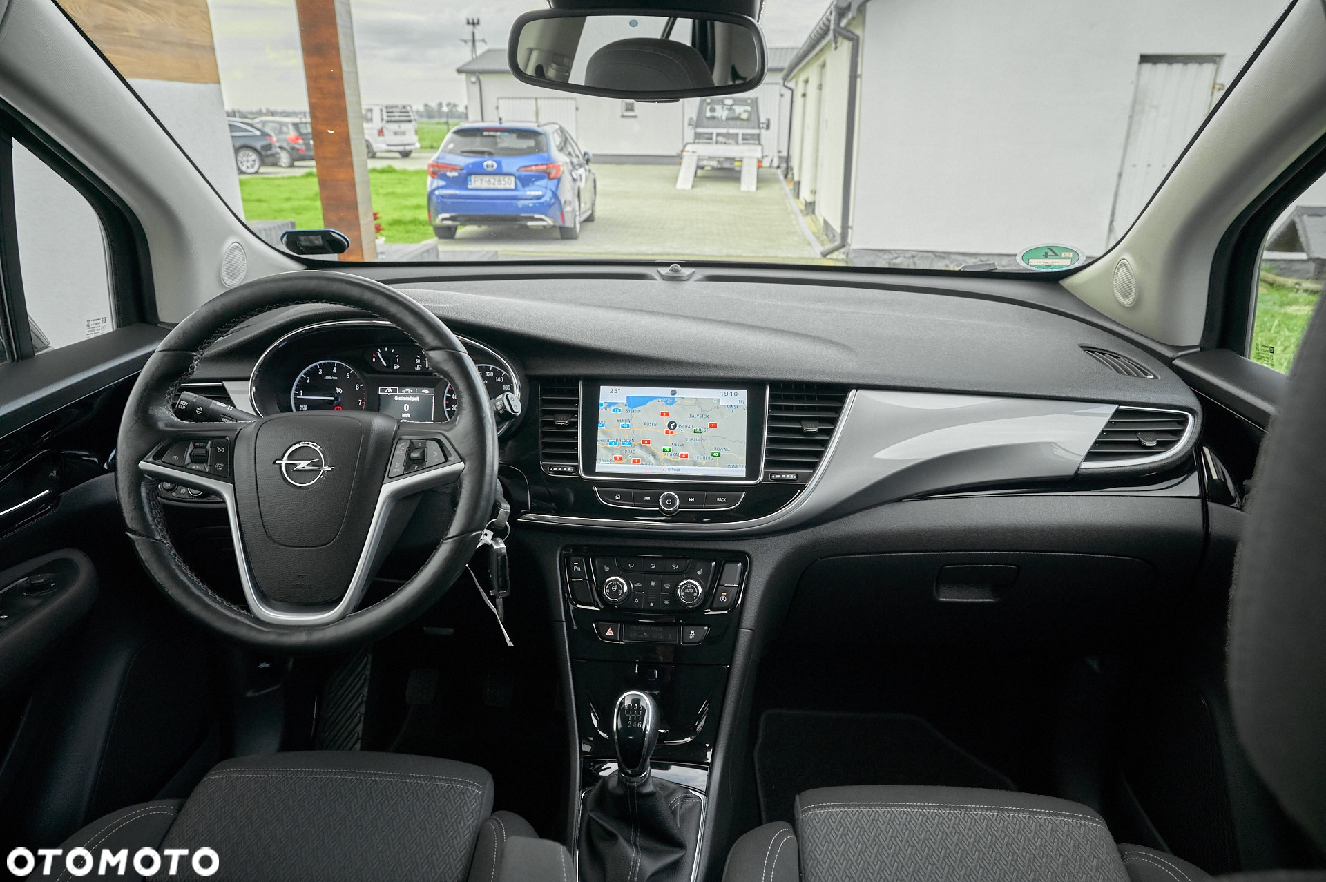 Opel Mokka - 29