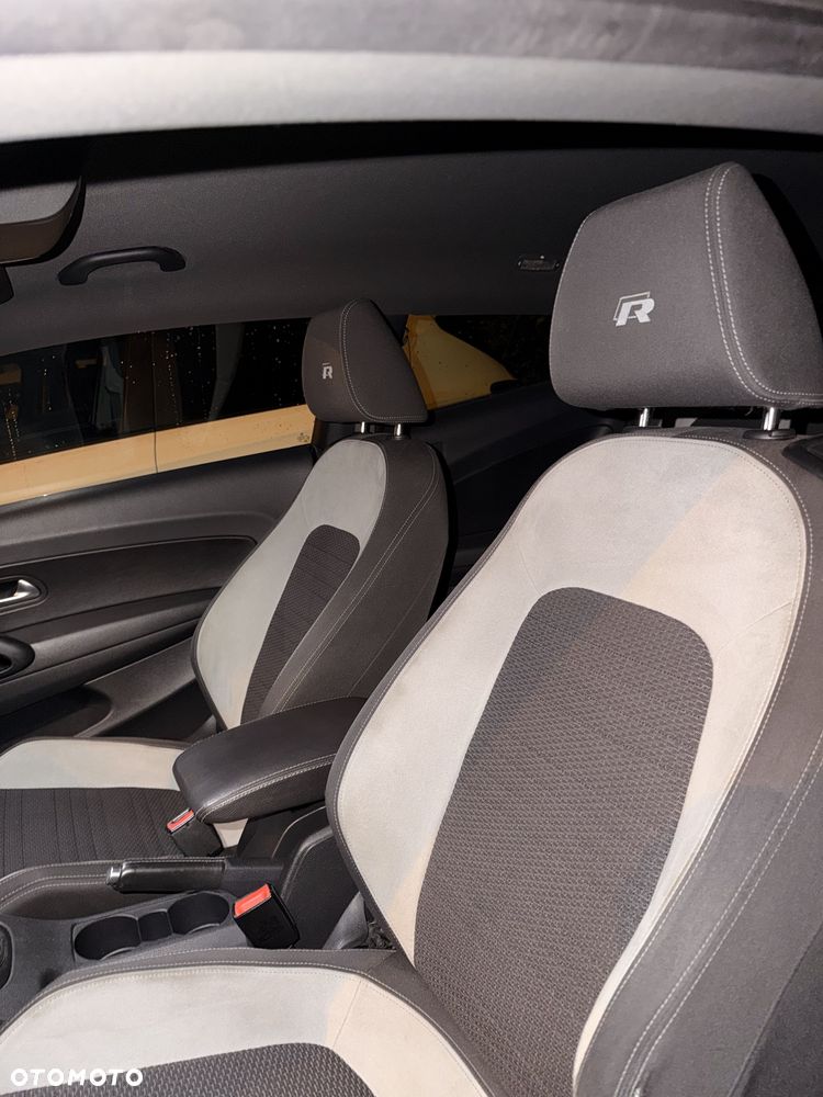 Volkswagen Scirocco - 8