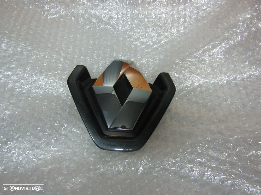 Emblema Renault Megan III (ver detalhes) - 2