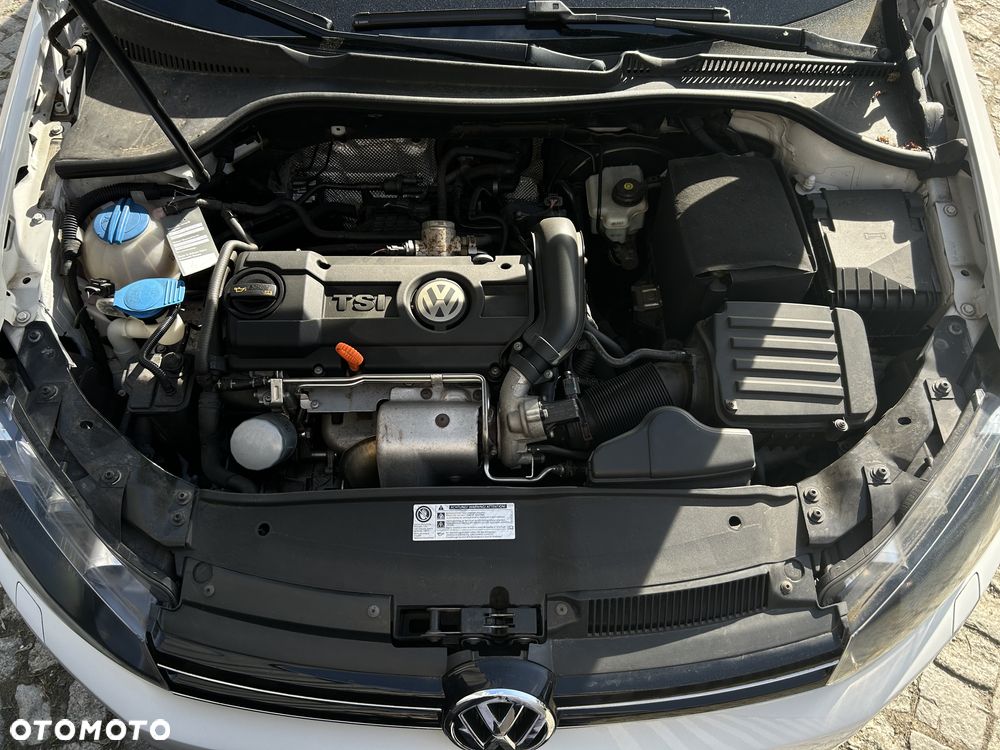 Volkswagen Golf 1.4 TSI BlueMotion Technology Highline - 29