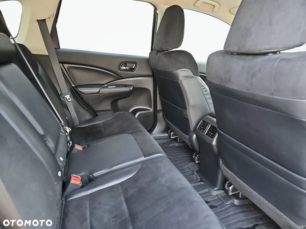 Honda CR-V 2.0 Lifestyle - 11