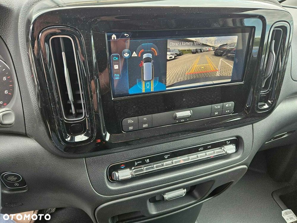 Mercedes-Benz vito Vito - 13