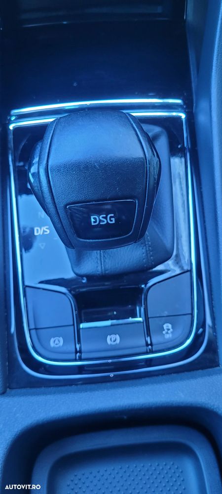 Skoda Karoq 1.5 TSI DSG Style - 15