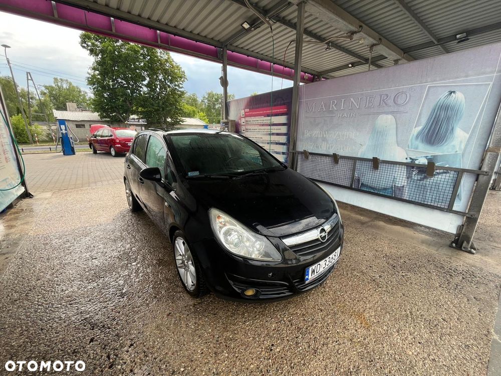 Opel Corsa 1.2 16V Enjoy - 5