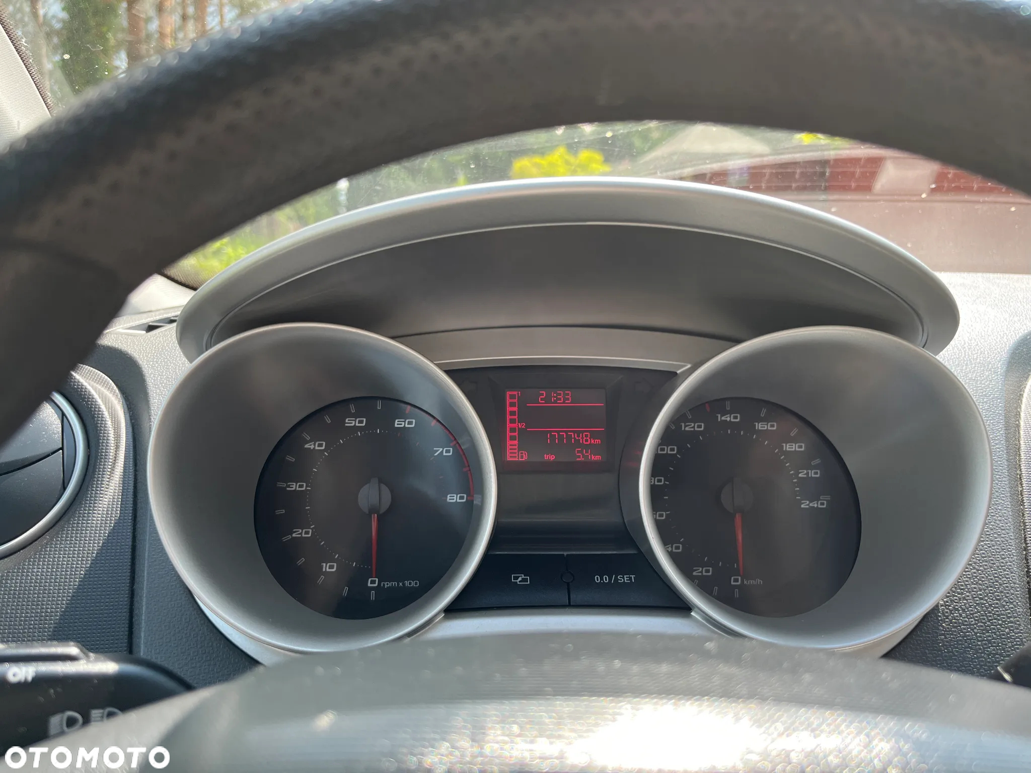 Seat Ibiza 1.2 12V Comfort Edition - 12
