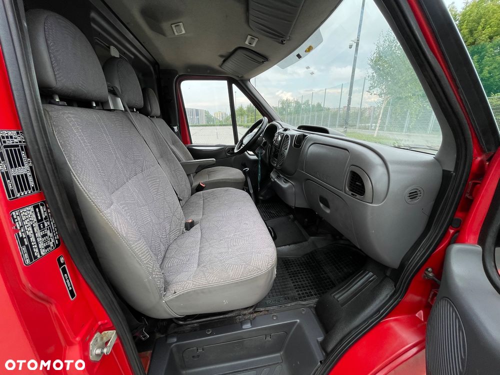 Ford Transit - 21