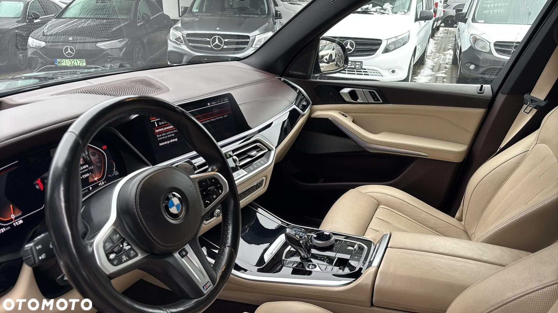 BMW X5 - 11