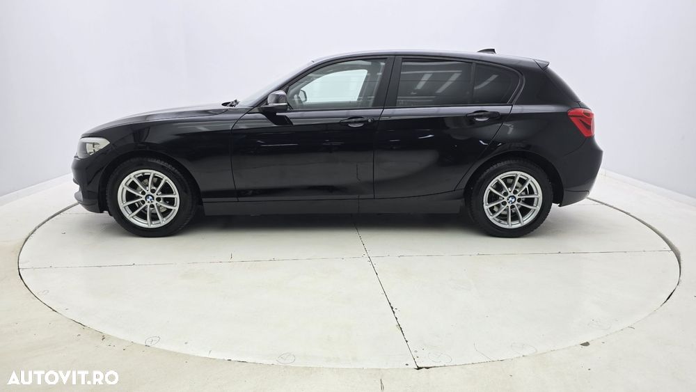 BMW Seria 1 - 9