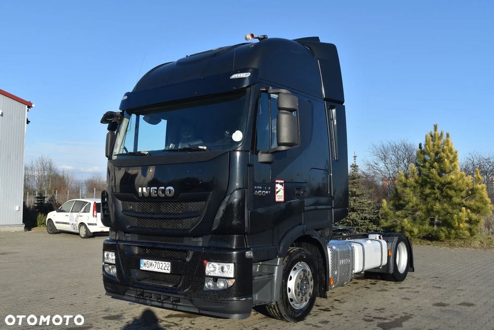 Iveco Stralis - 3