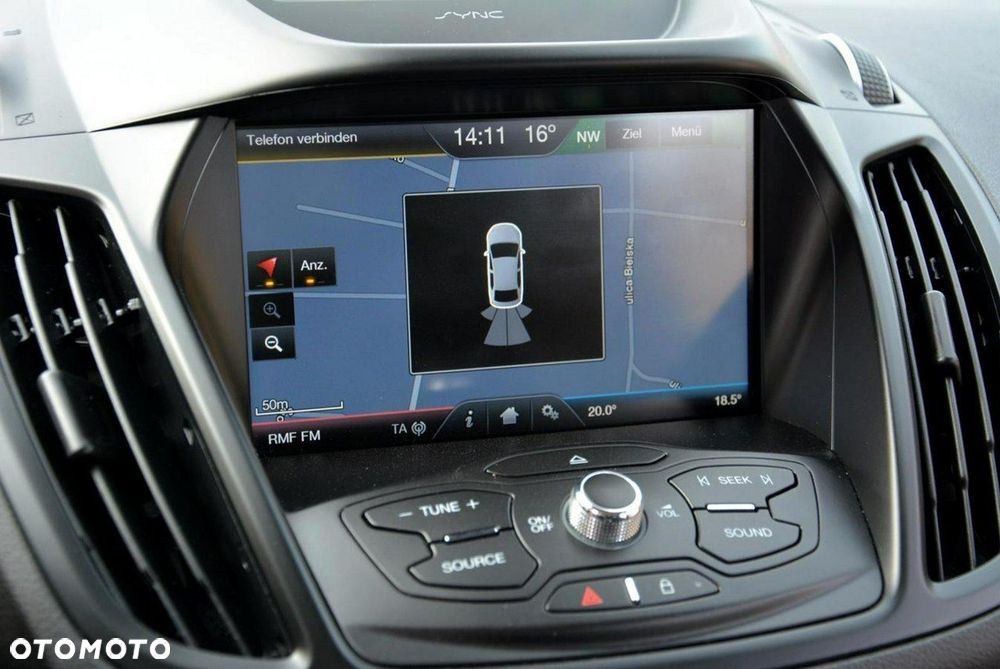 Ford Kuga 1.5 EcoBoost 2x4 Titanium - 32