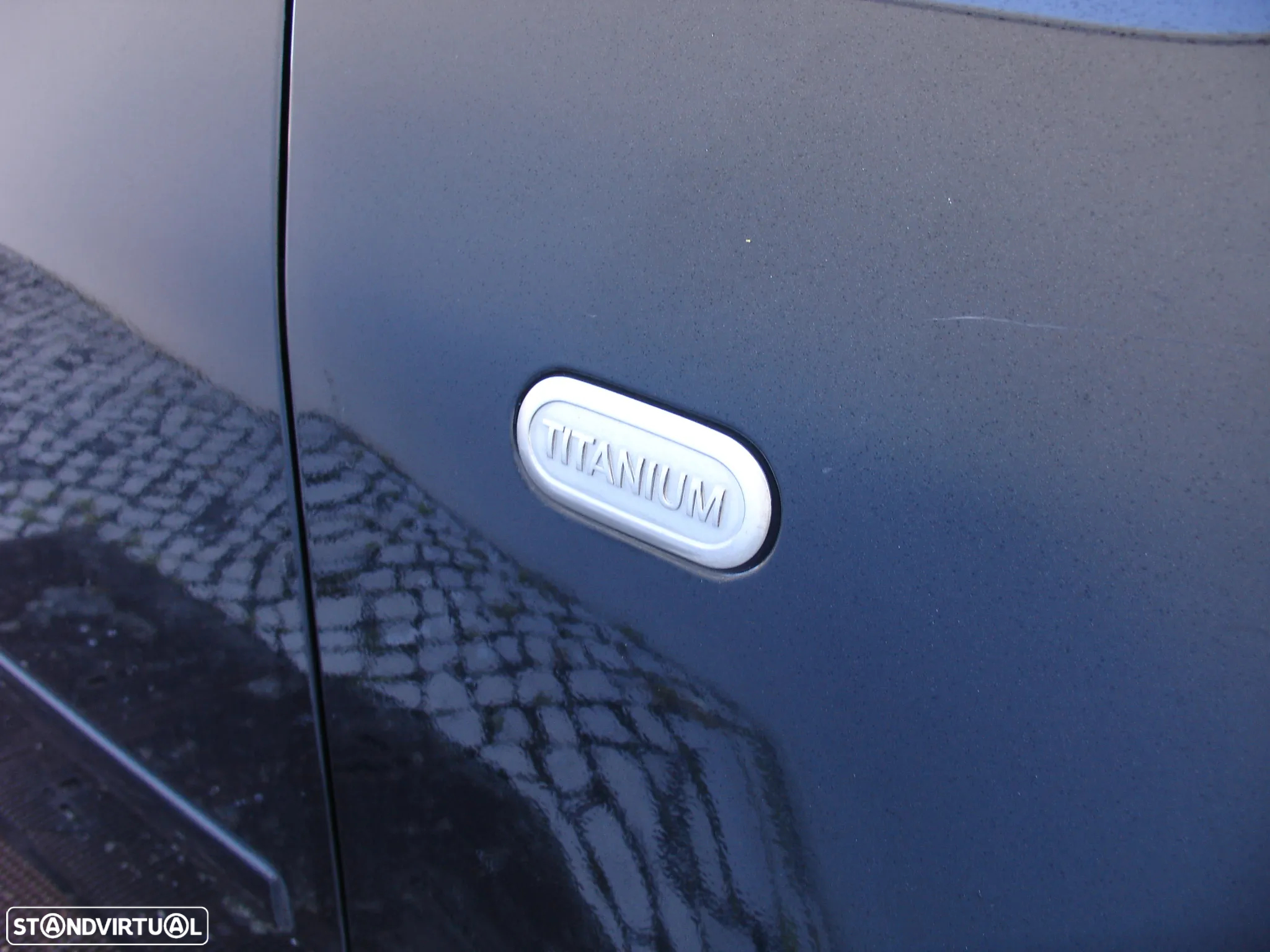 Ford C-Max 1.6 TDCi Titanium - 27