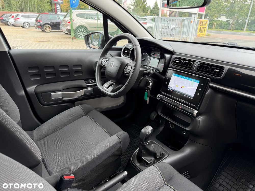 Citroën C3 - 8