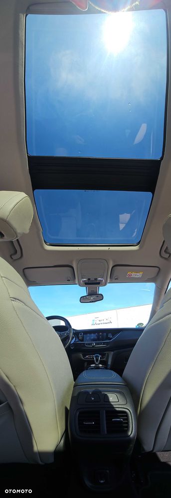 Opel Insignia - 7