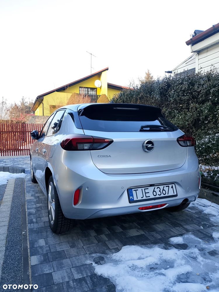 Opel Corsa 1.2 Elegance S&S - 3