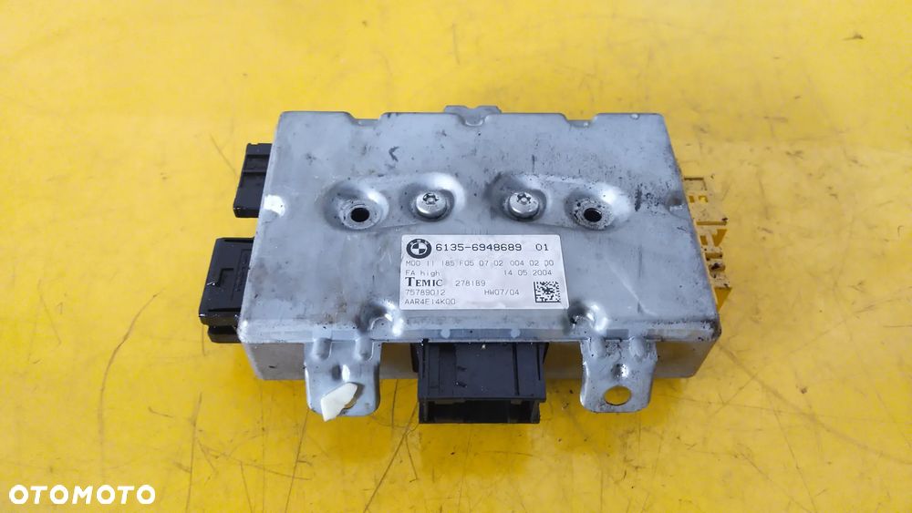 Sterownik drzwi BMW OE 6948689 - 1