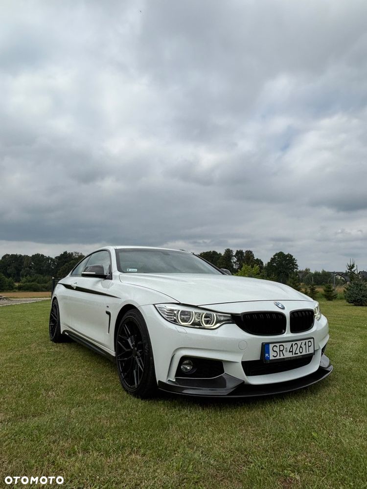 BMW Seria 4 - 1