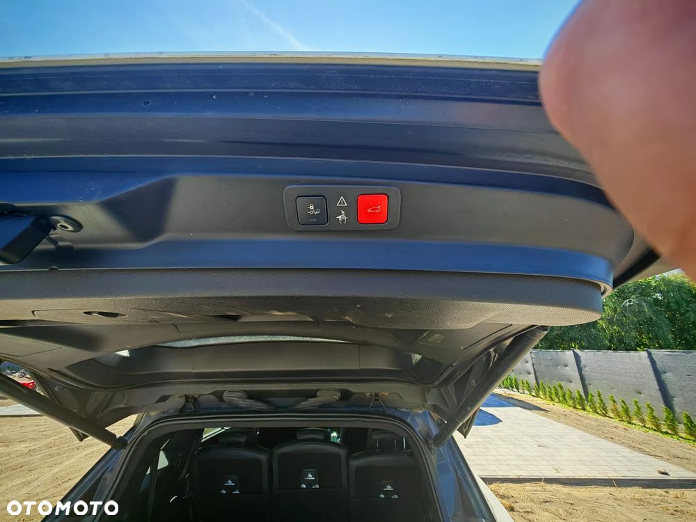 Peugeot 5008 BlueHDi 180 EAT6 GT - 9