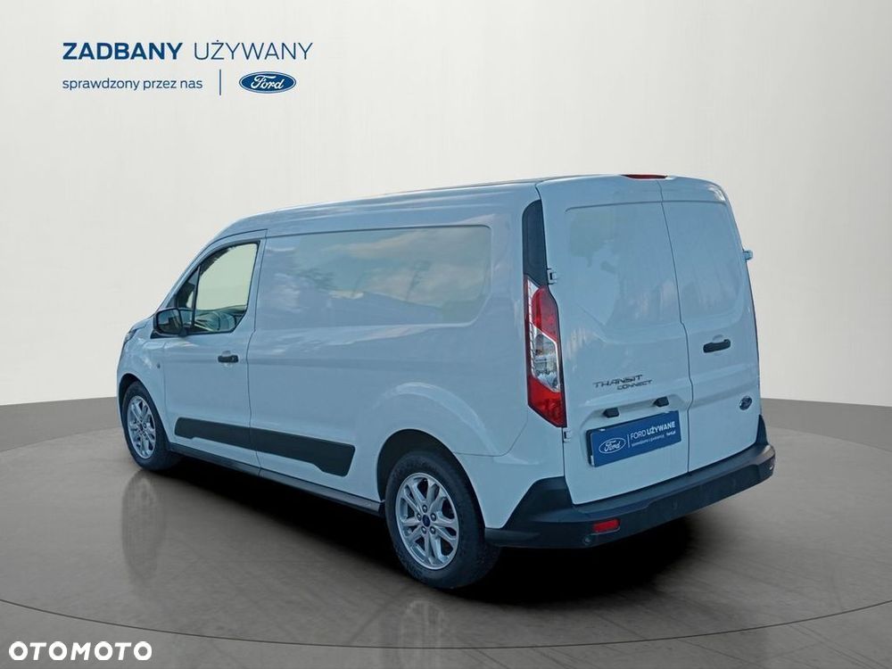 Ford Transit-connect - 4