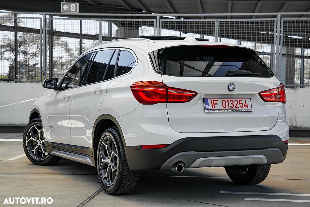 BMW X1 - 11