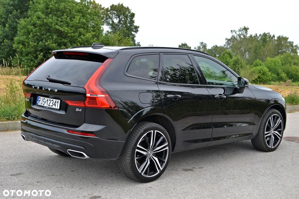 Volvo XC 60 - 3