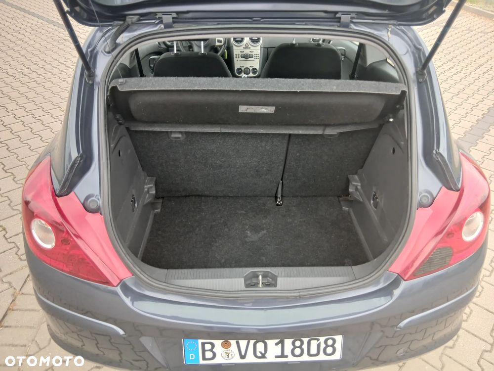 Opel Corsa 1.2 16V Cool - 13