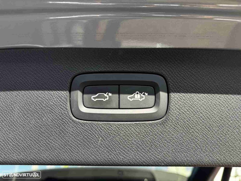 Volvo XC 90 2.0 T8 PHEV Plus Bright AWD - 15