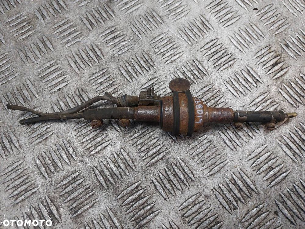 POMPKA PALIWA WEBASTO HYUNDAI I30 I 1.6 CRDI 9012868C - 1