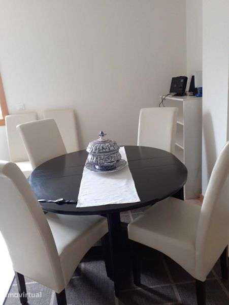Vendo Apartamento T1  junto ao Casino, com garagem, na Figueira da Foz - Grande imagem: 5/12