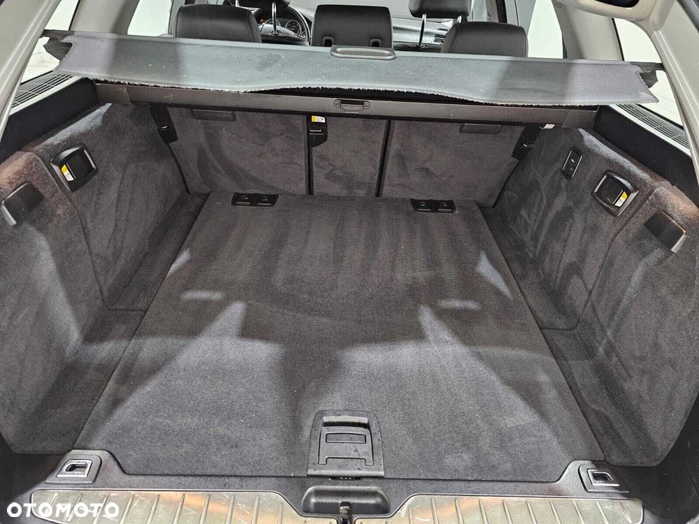 BMW Seria 5 - 10