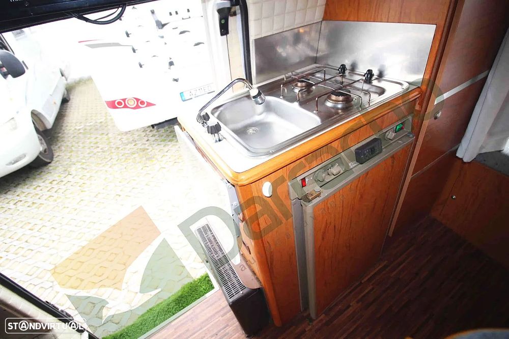 Andrade Alfa Ref.U48 - 6