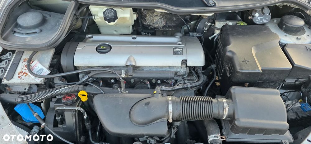 Peugeot 206 2.0 S16 - 4
