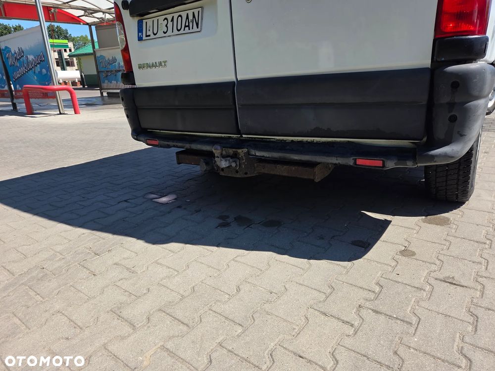 Renault Master 2 - 21