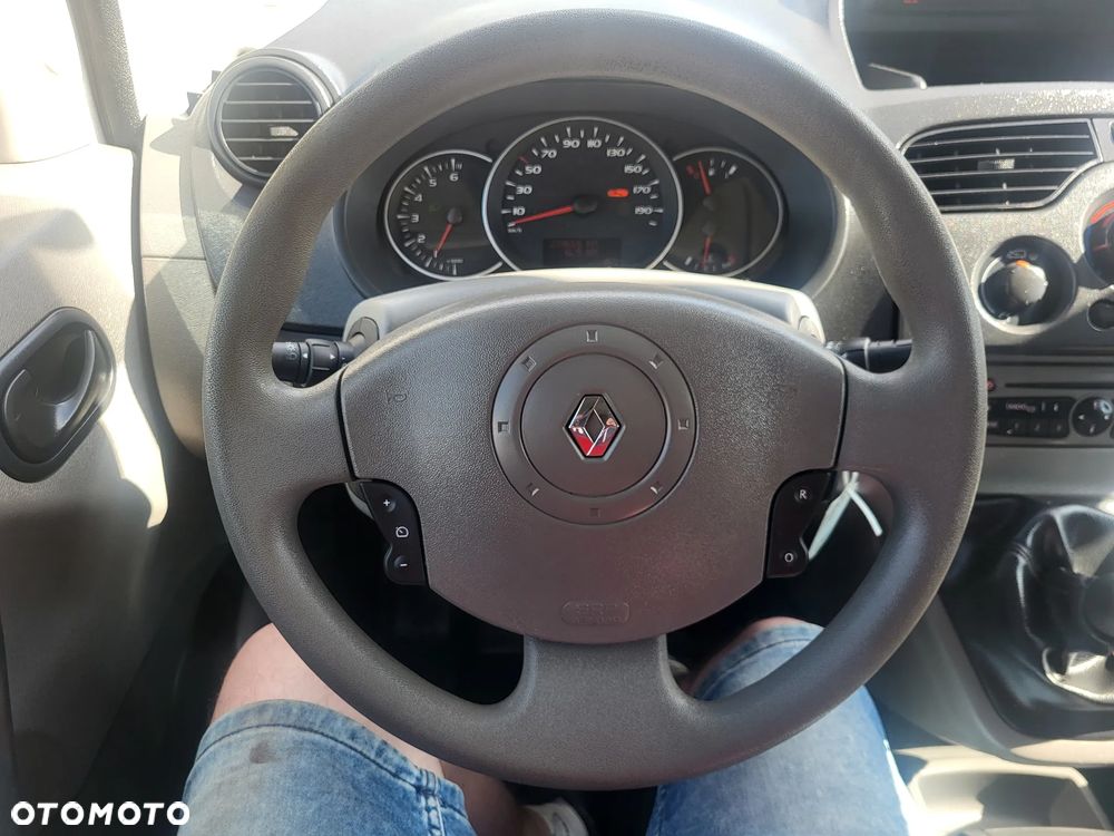 Renault Kangoo - 27