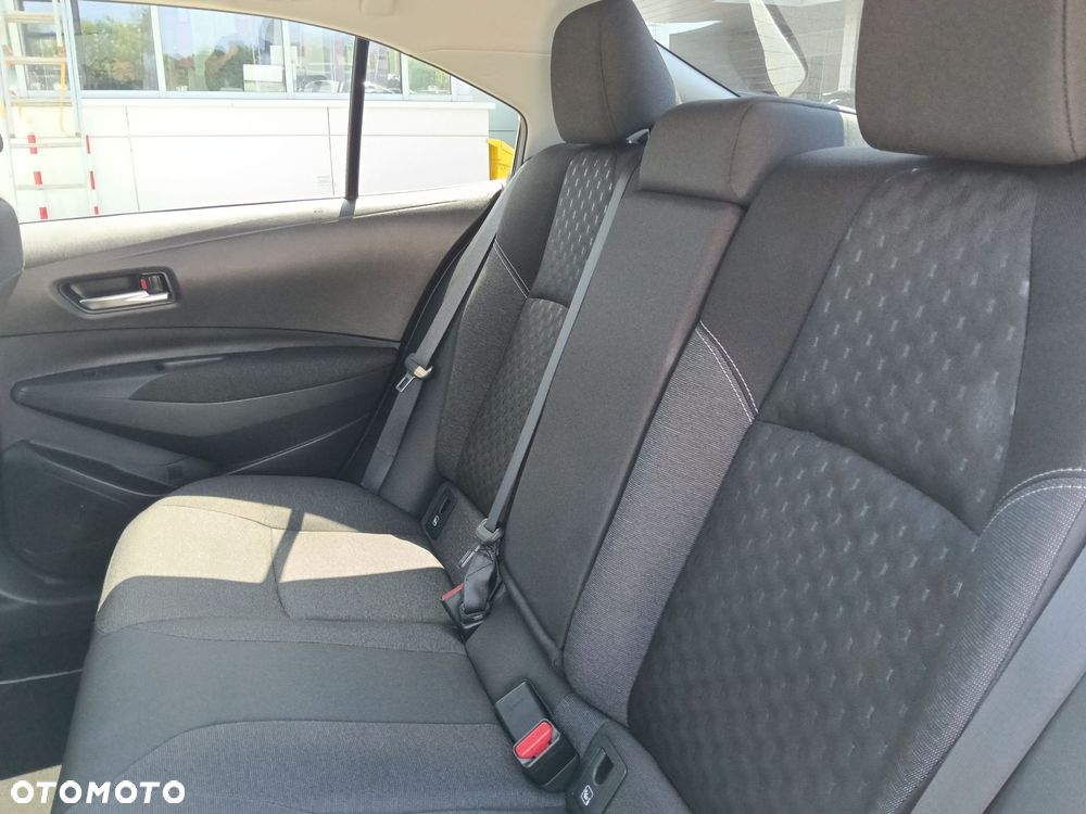 Toyota Corolla 1.8 Hybrid Style - 14