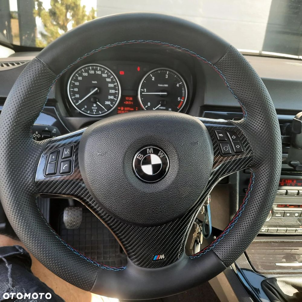 BMW Seria 3 320d - 12