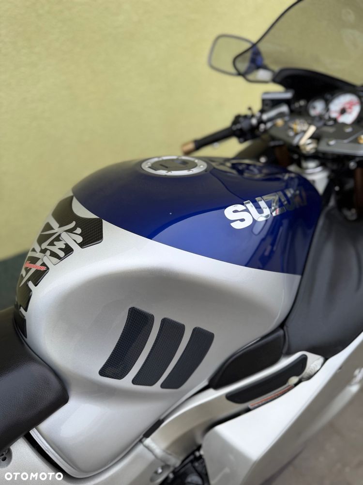Suzuki Hayabusa - 17