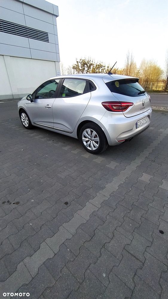 Renault Clio 1.0 TCe Zen - 5