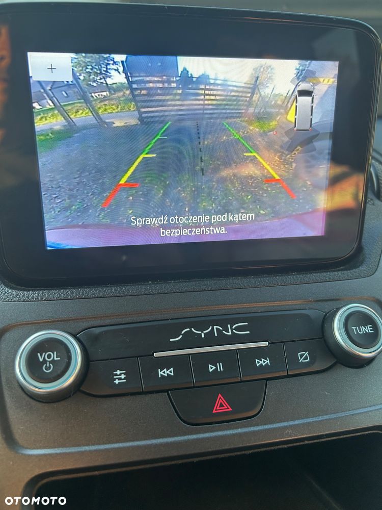Ford Transit Connect - 7
