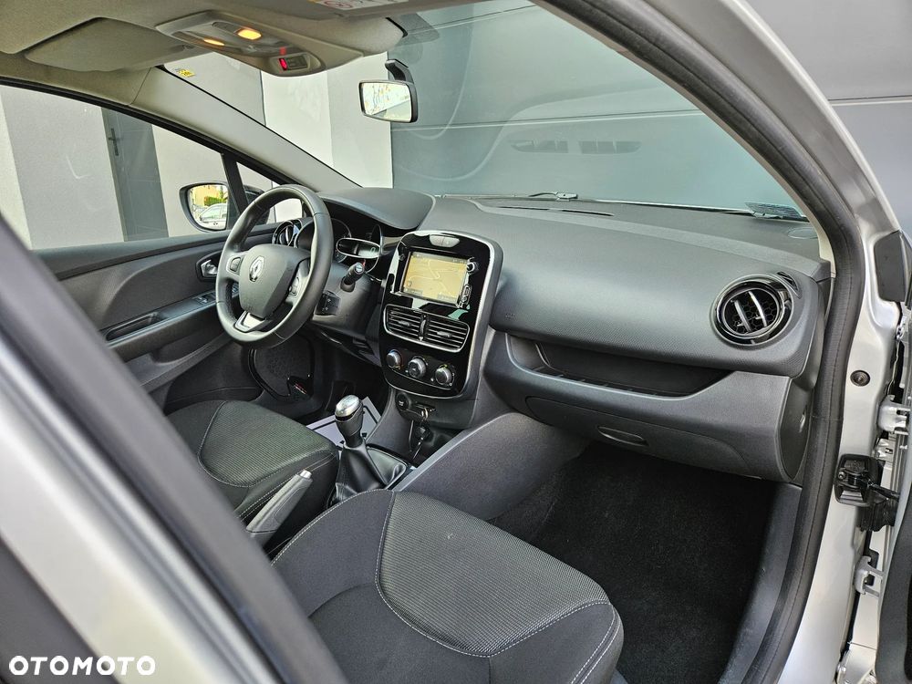 Renault Clio 0.9 Energy TCe Zen - 35