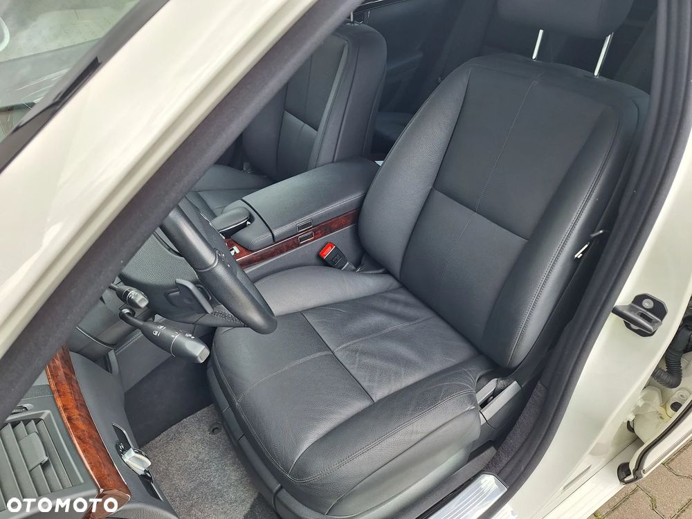 Mercedes-Benz Klasa S 350 7G-TRONIC - 22