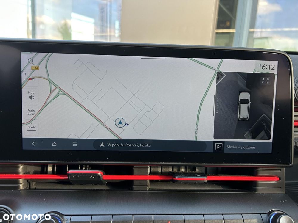 Hyundai Kona - 27