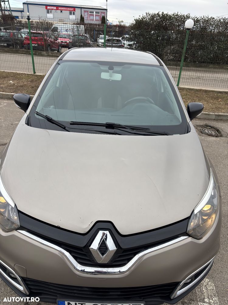 Renault Captur - 22