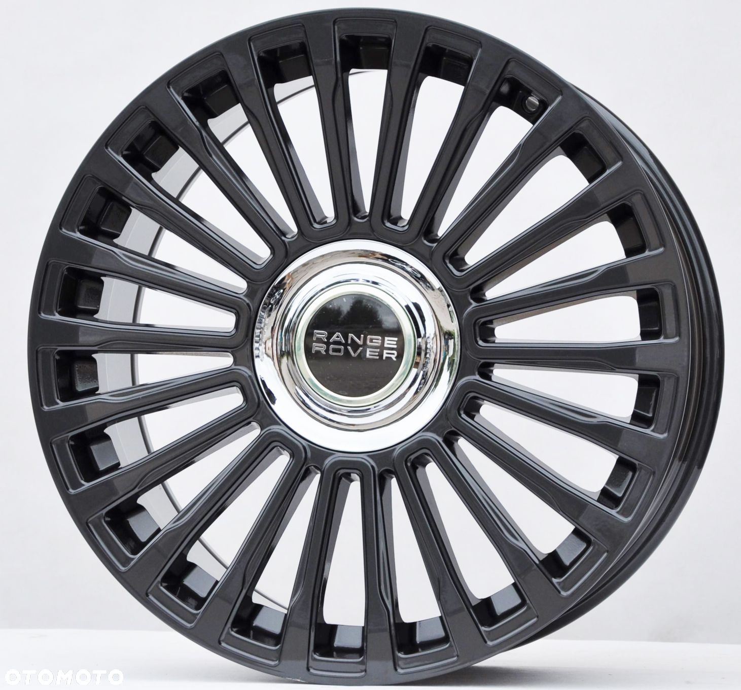1365 B FELGI 21 5x120 LAND ROVER RANGE DISCOVERY - 4