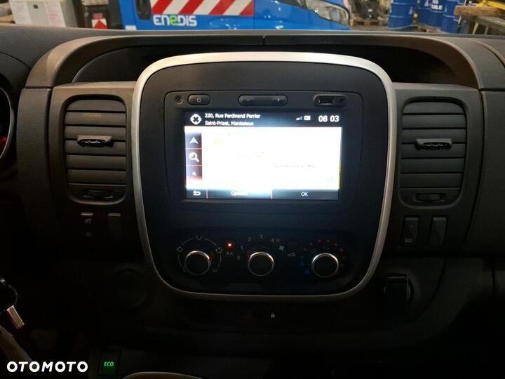 Renault TRAFIC - 6